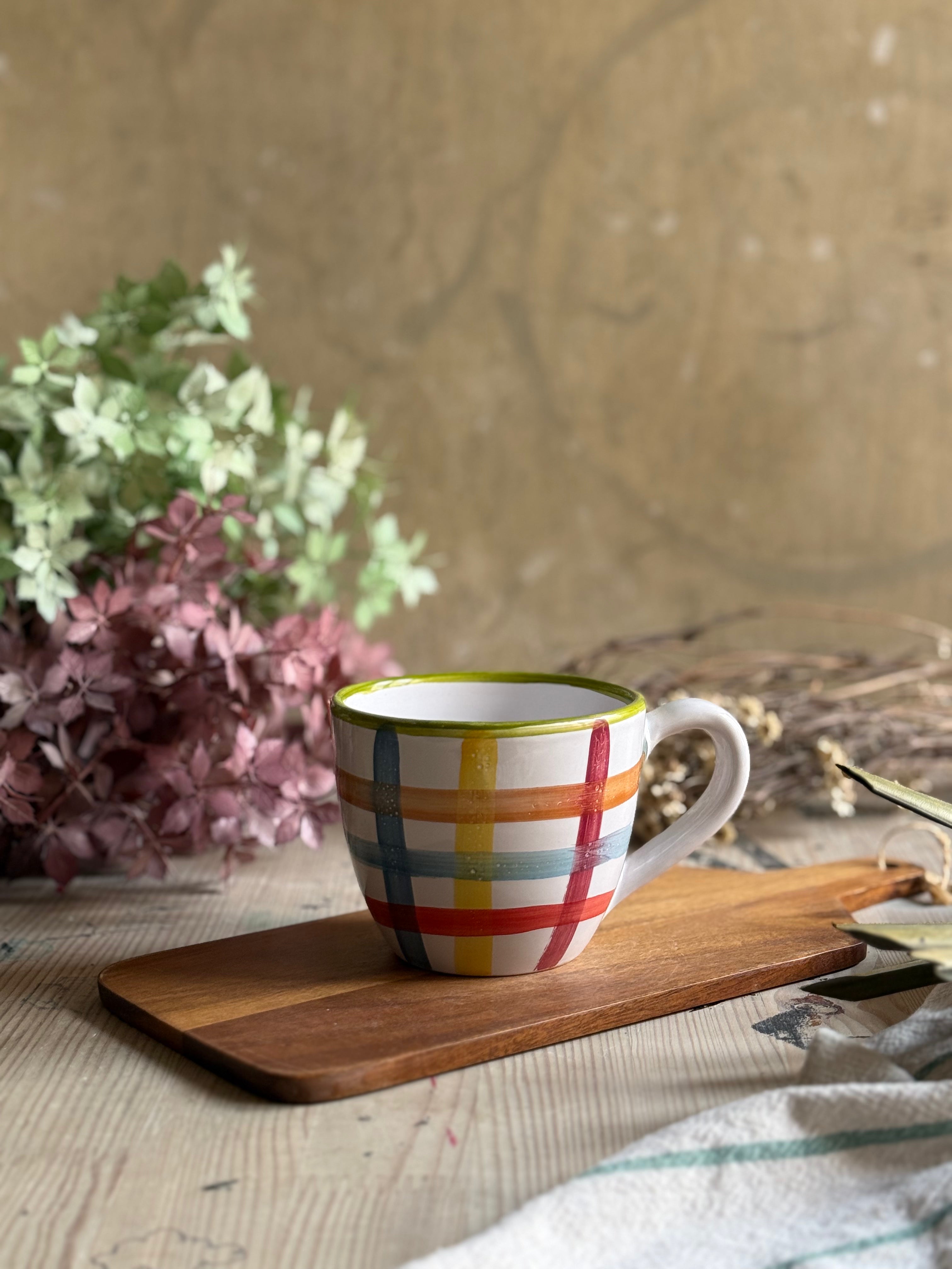 Tazza