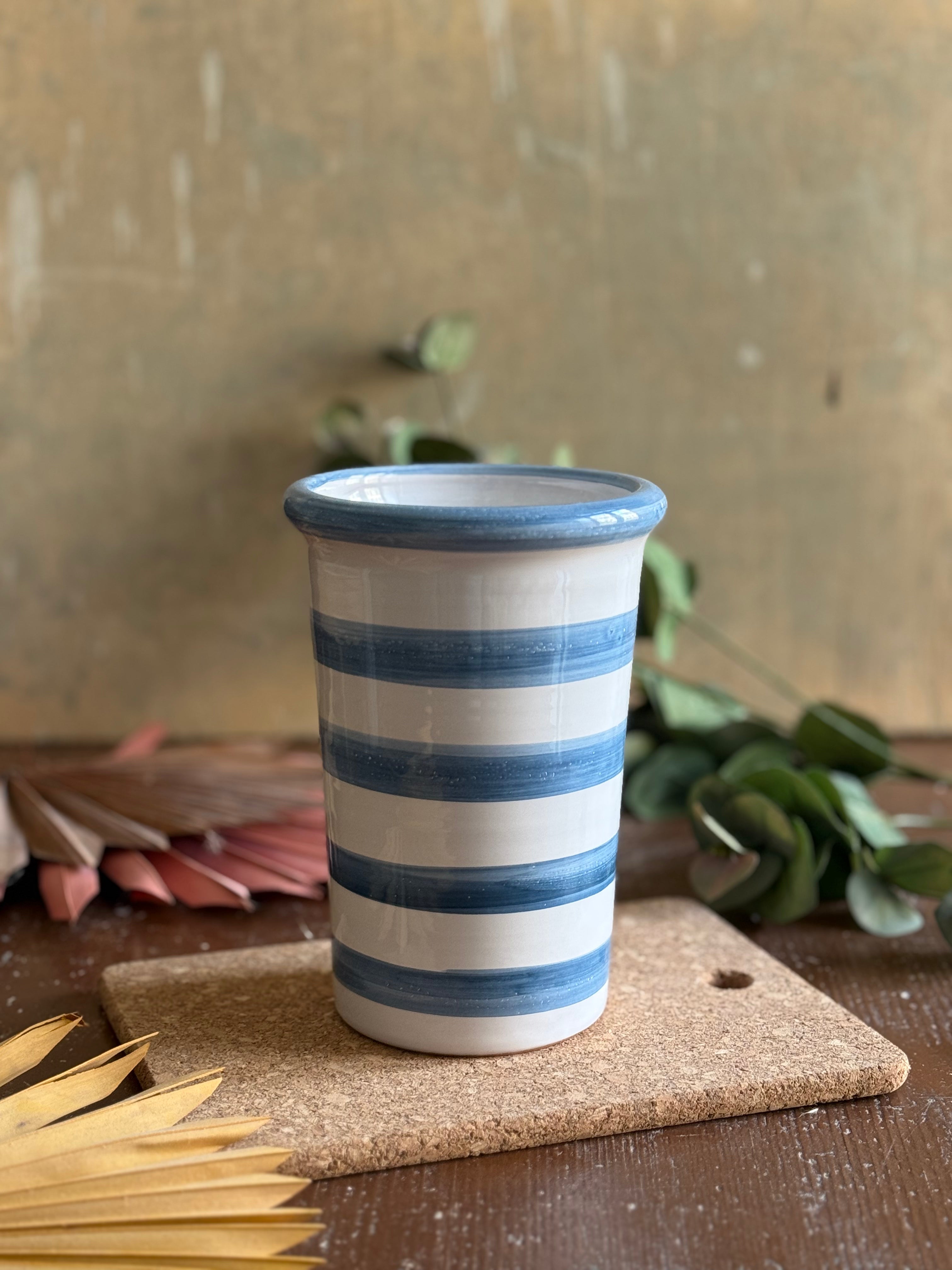 Vaso/Porta mestoli