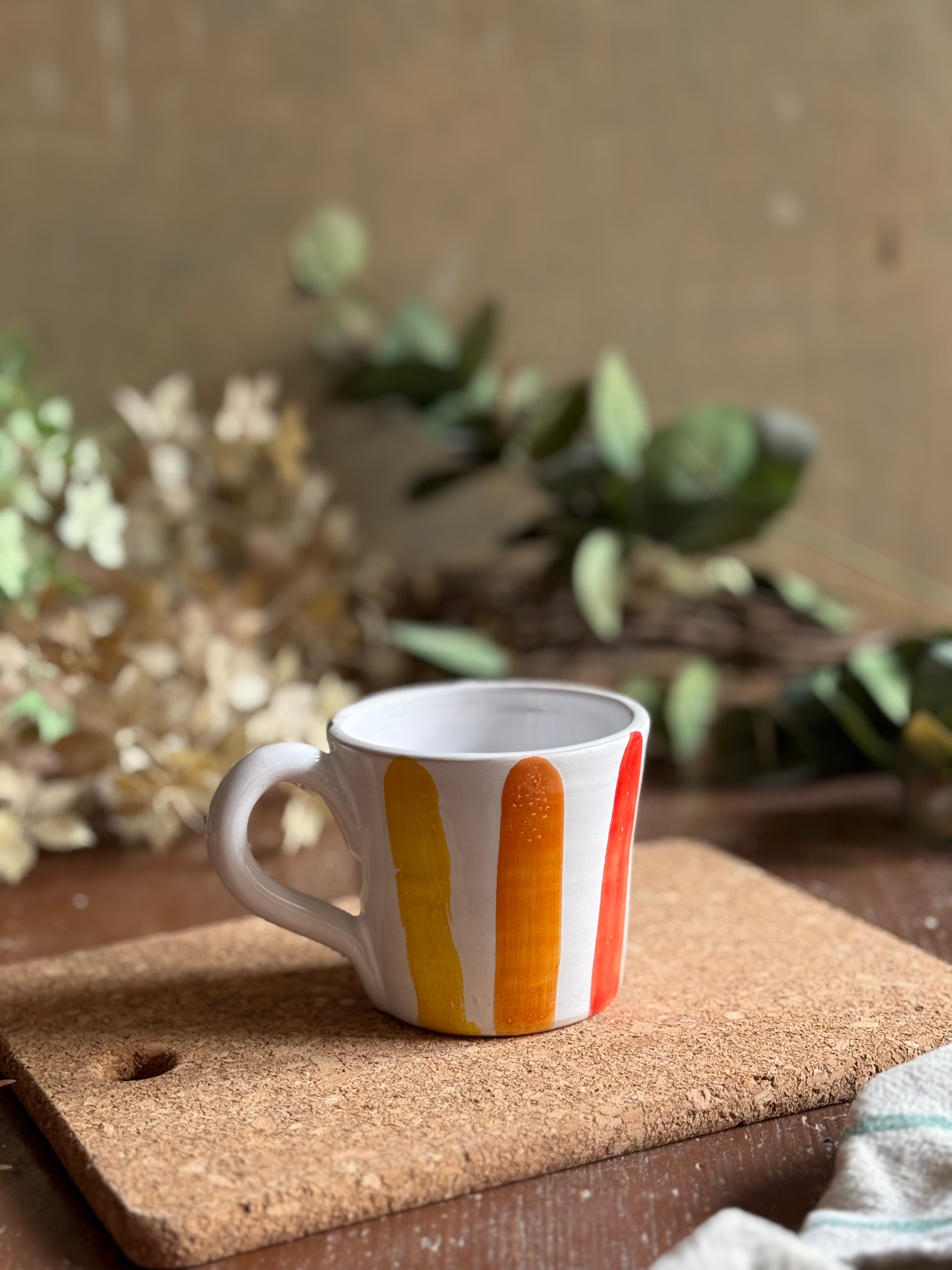 Mini mug