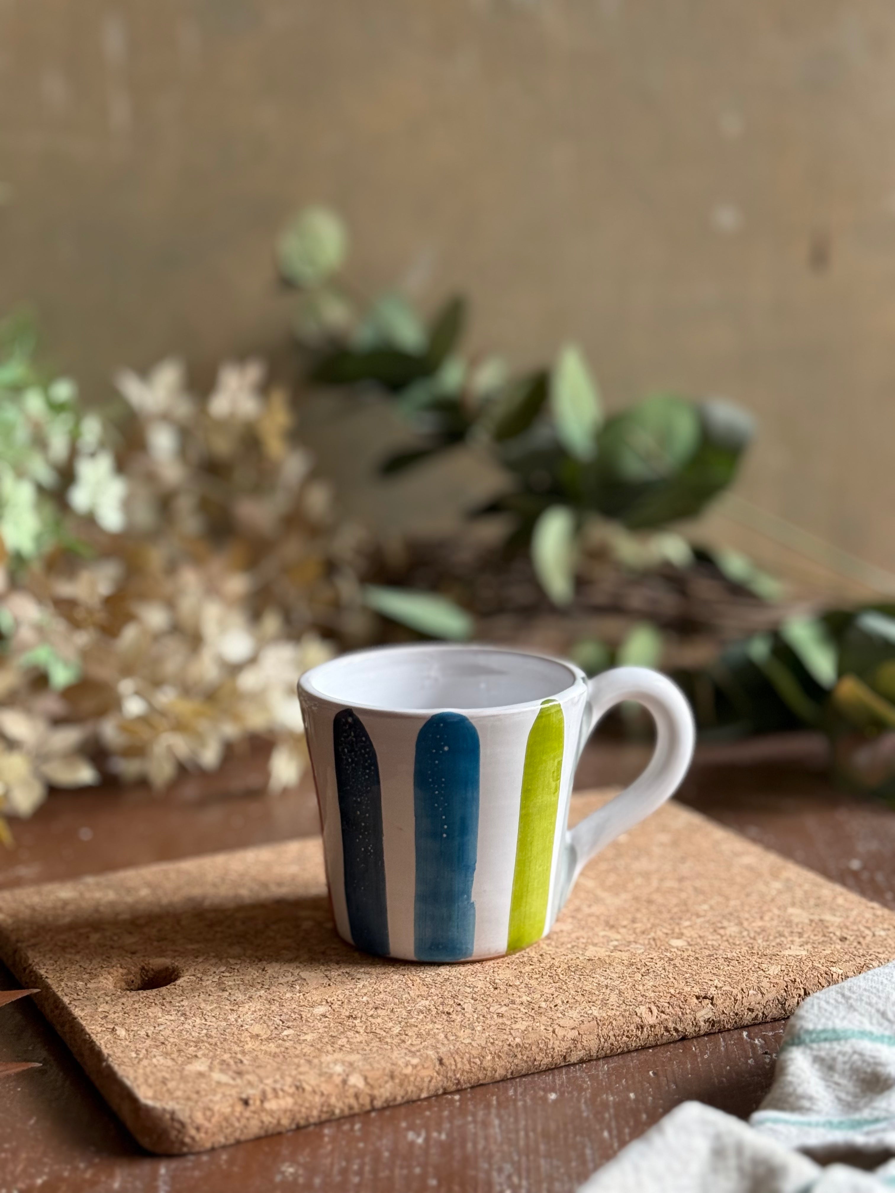 Mini mug