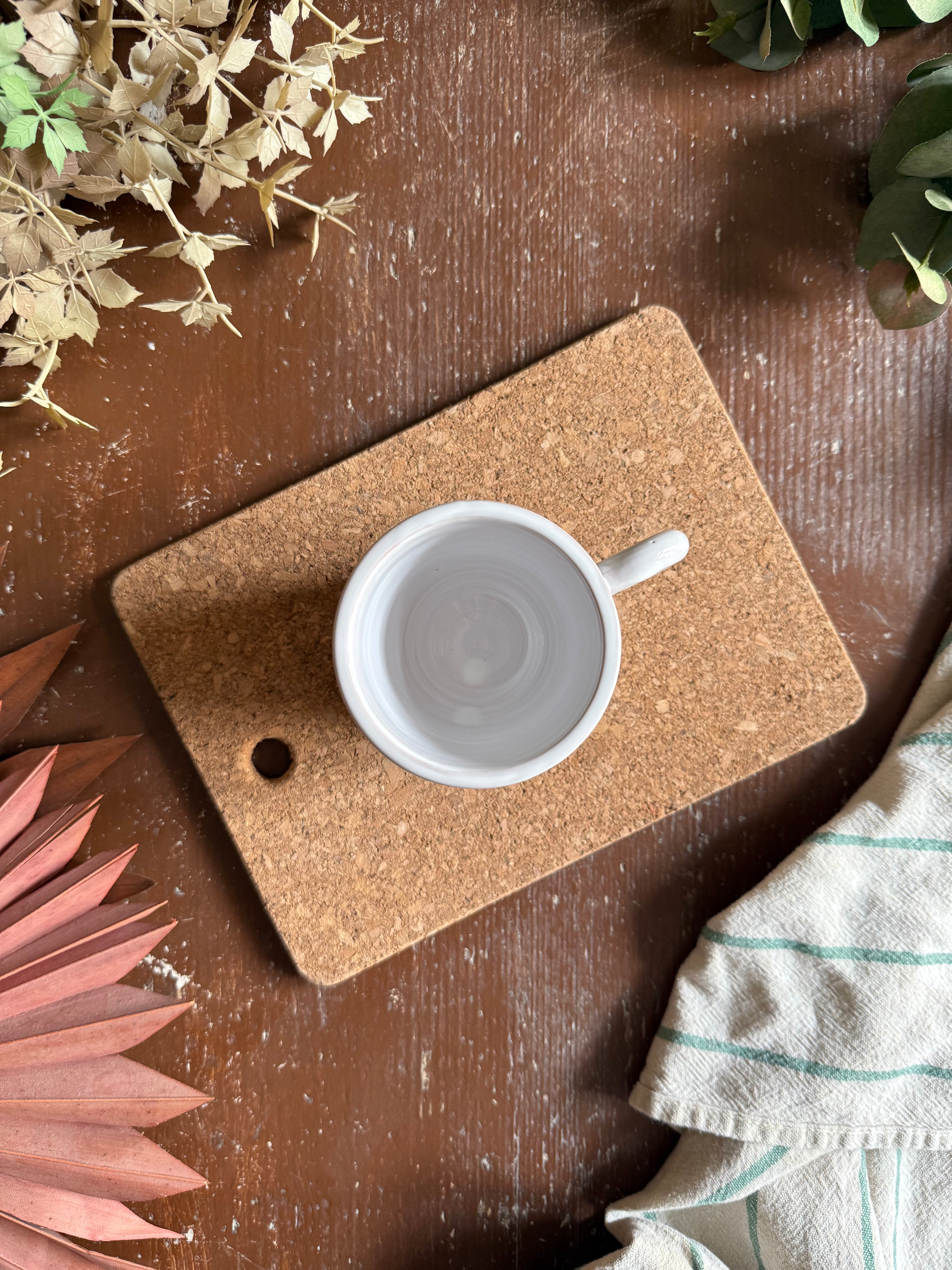 Mini mug