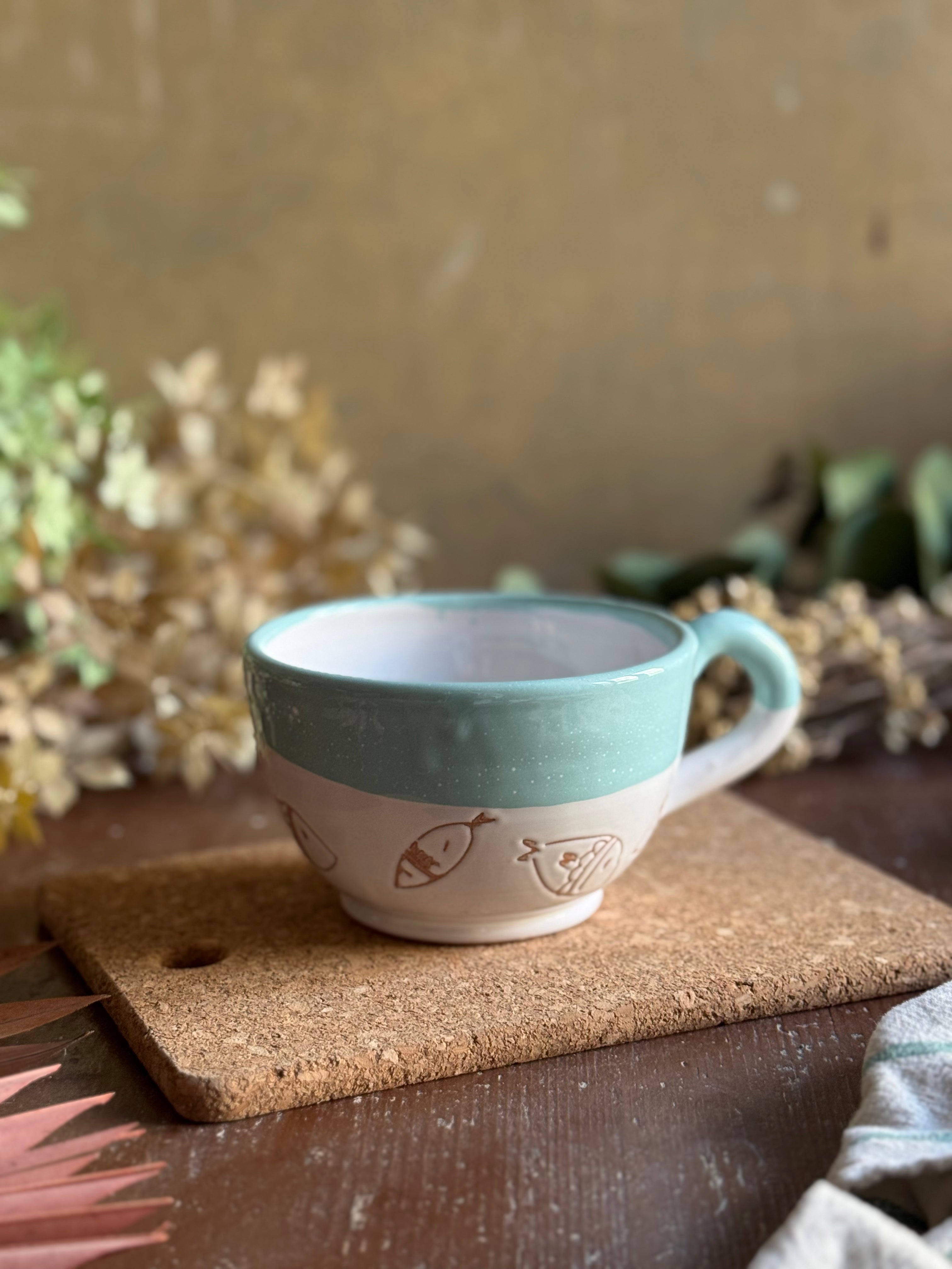 Tazza inzuppo