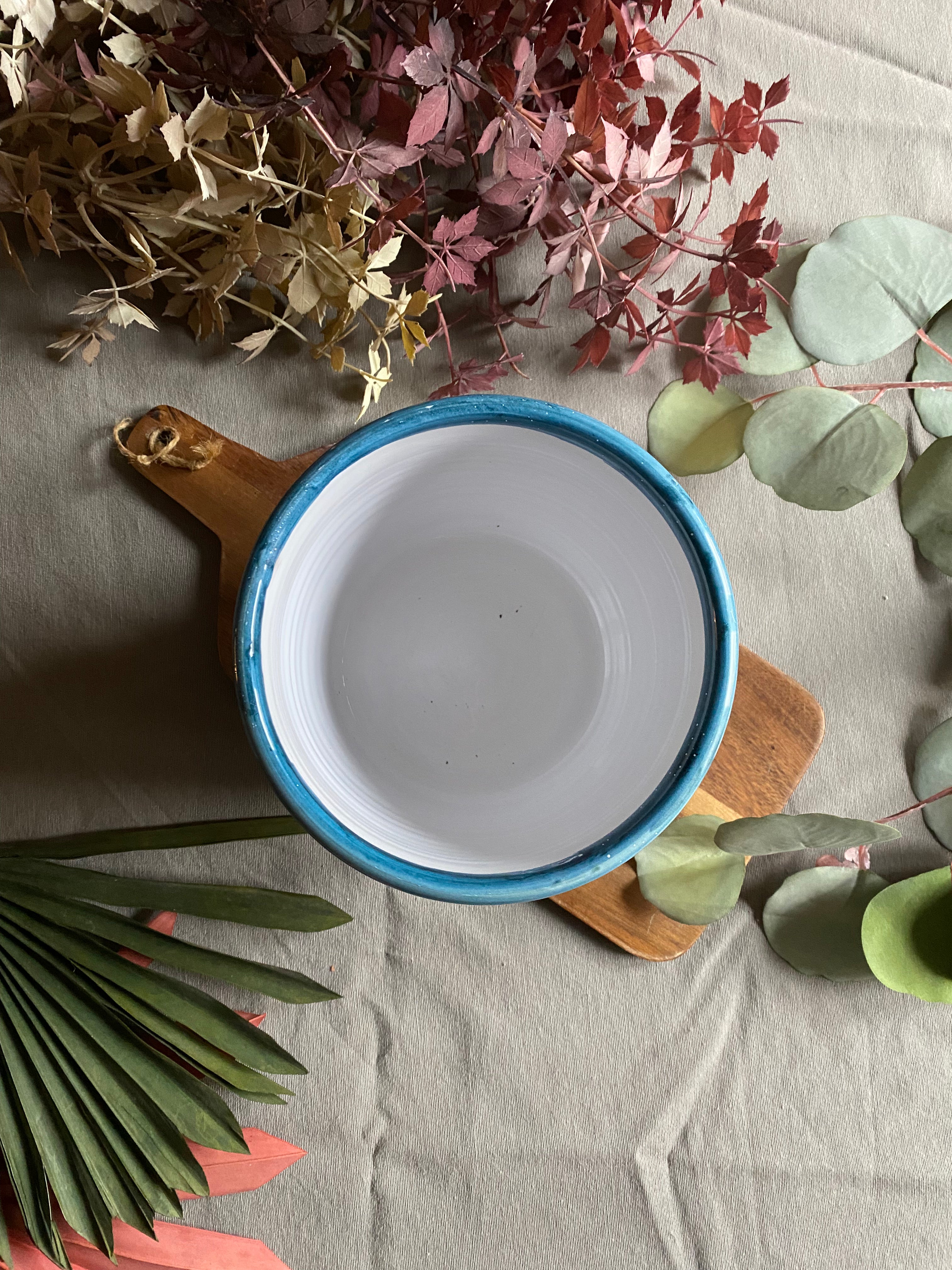Porta vaso