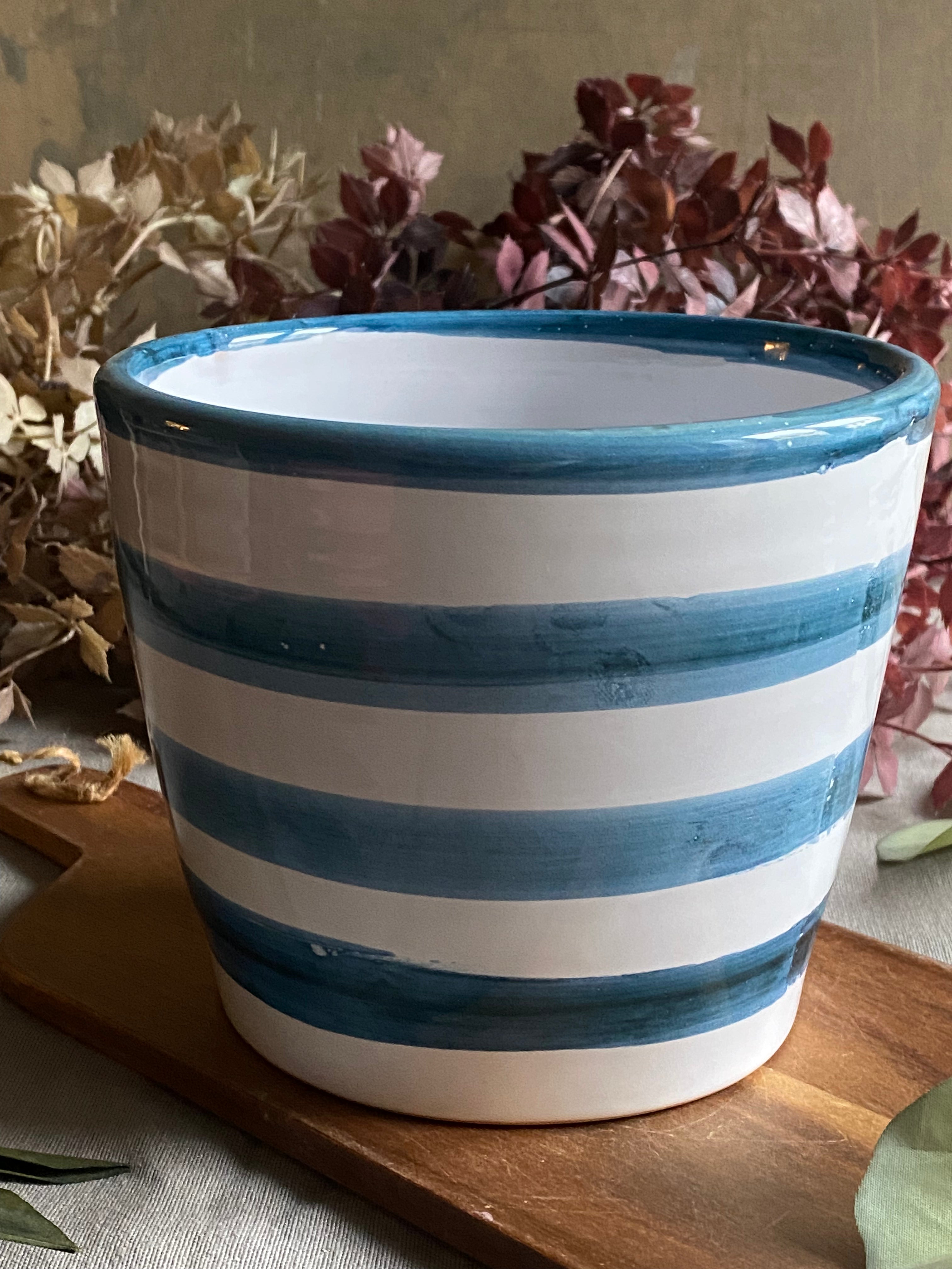 Porta vaso