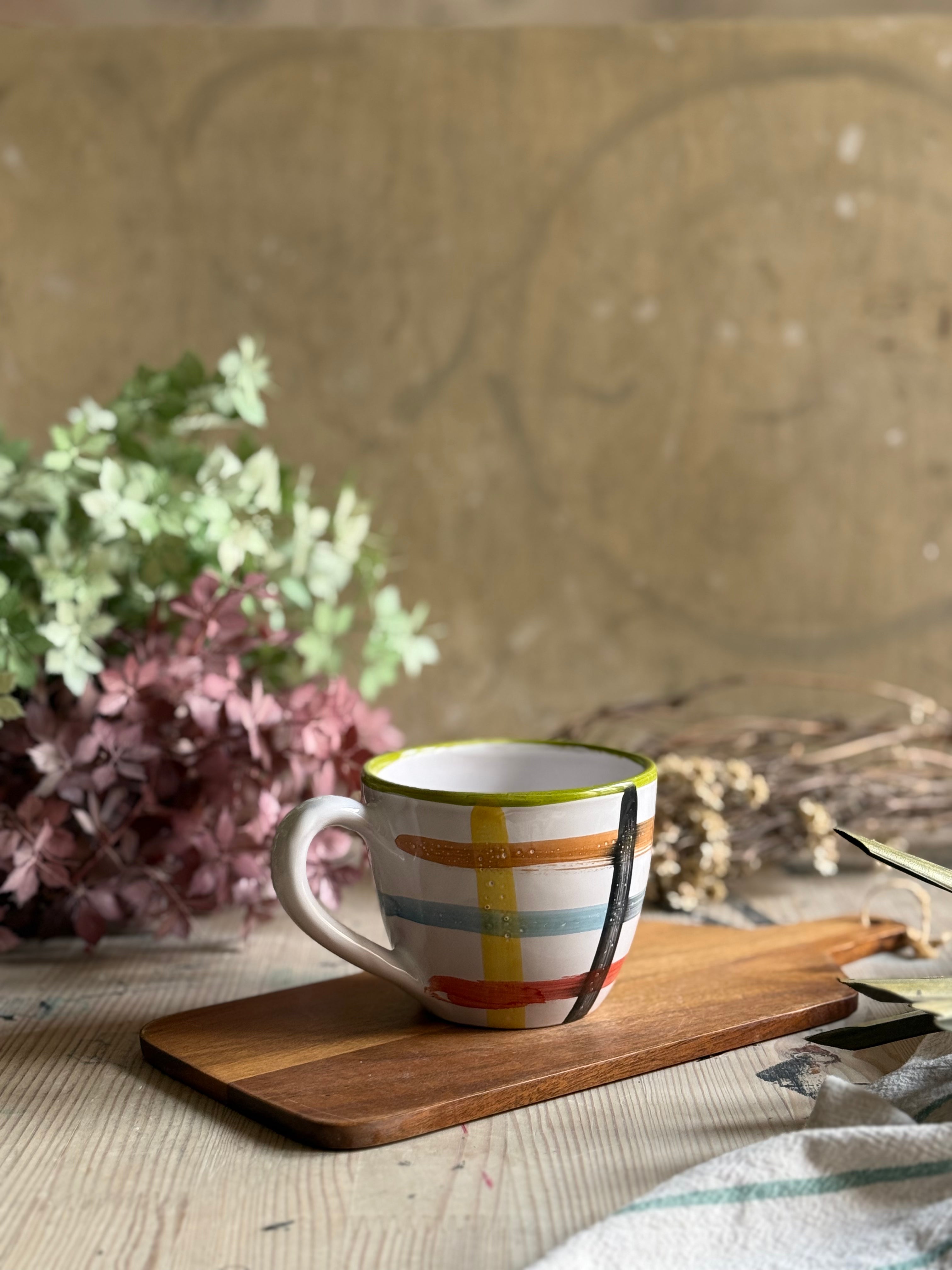 Tazza