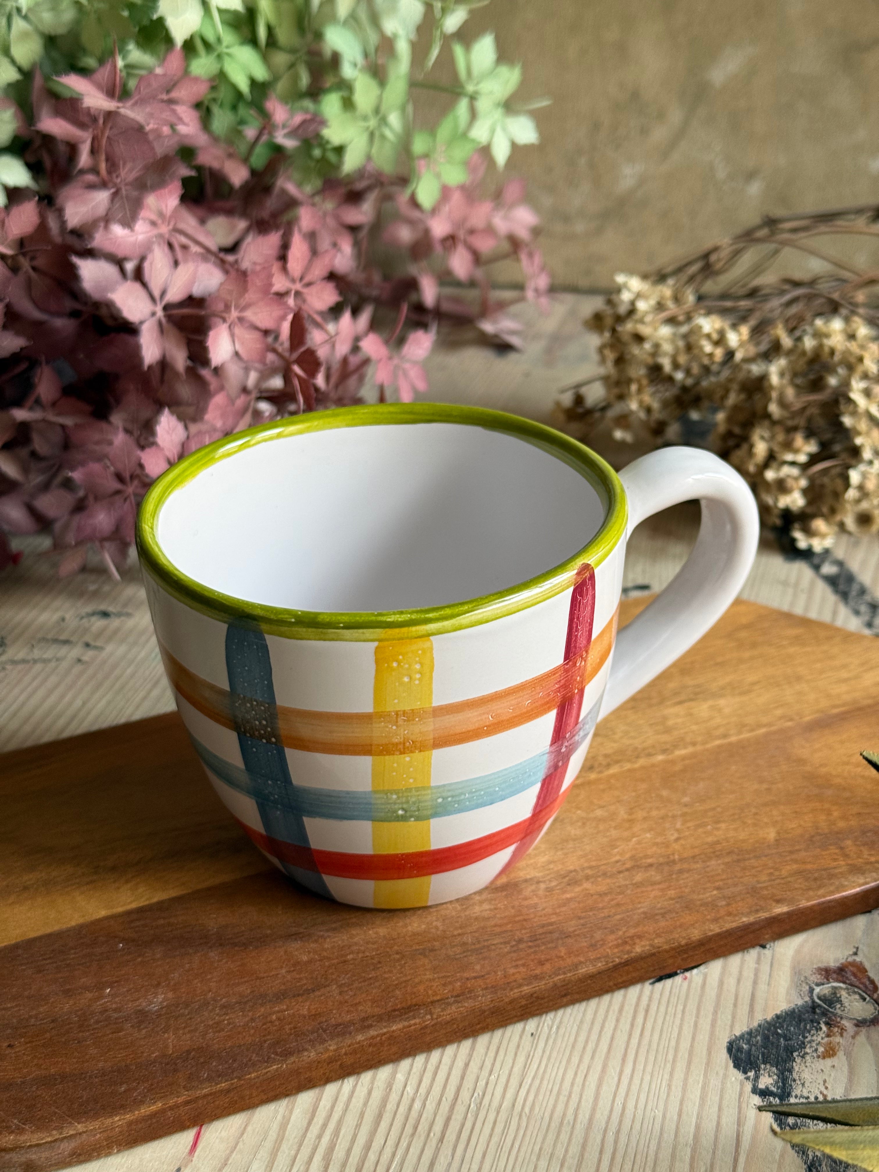 Tazza