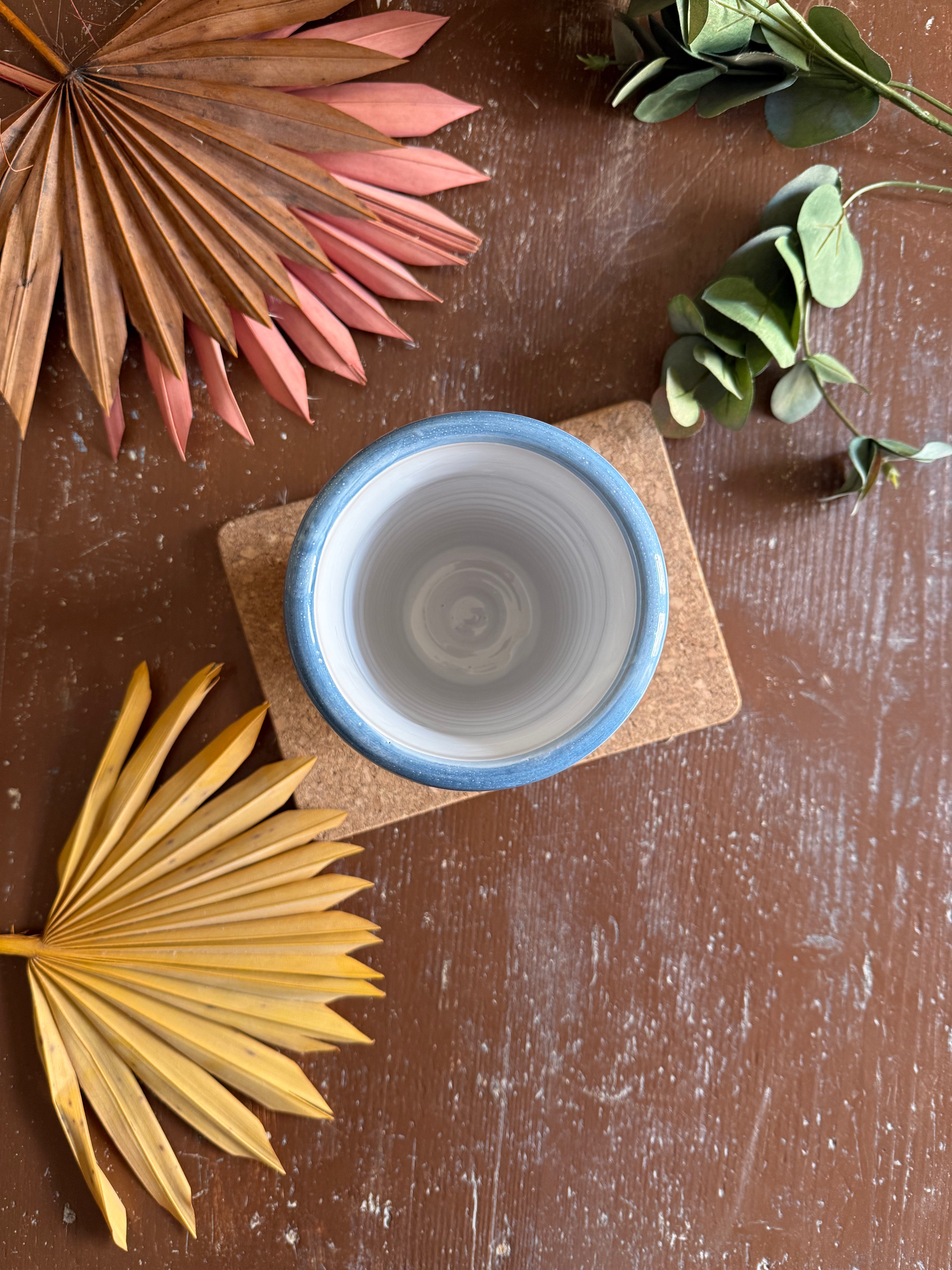 Vaso/Porta mestoli