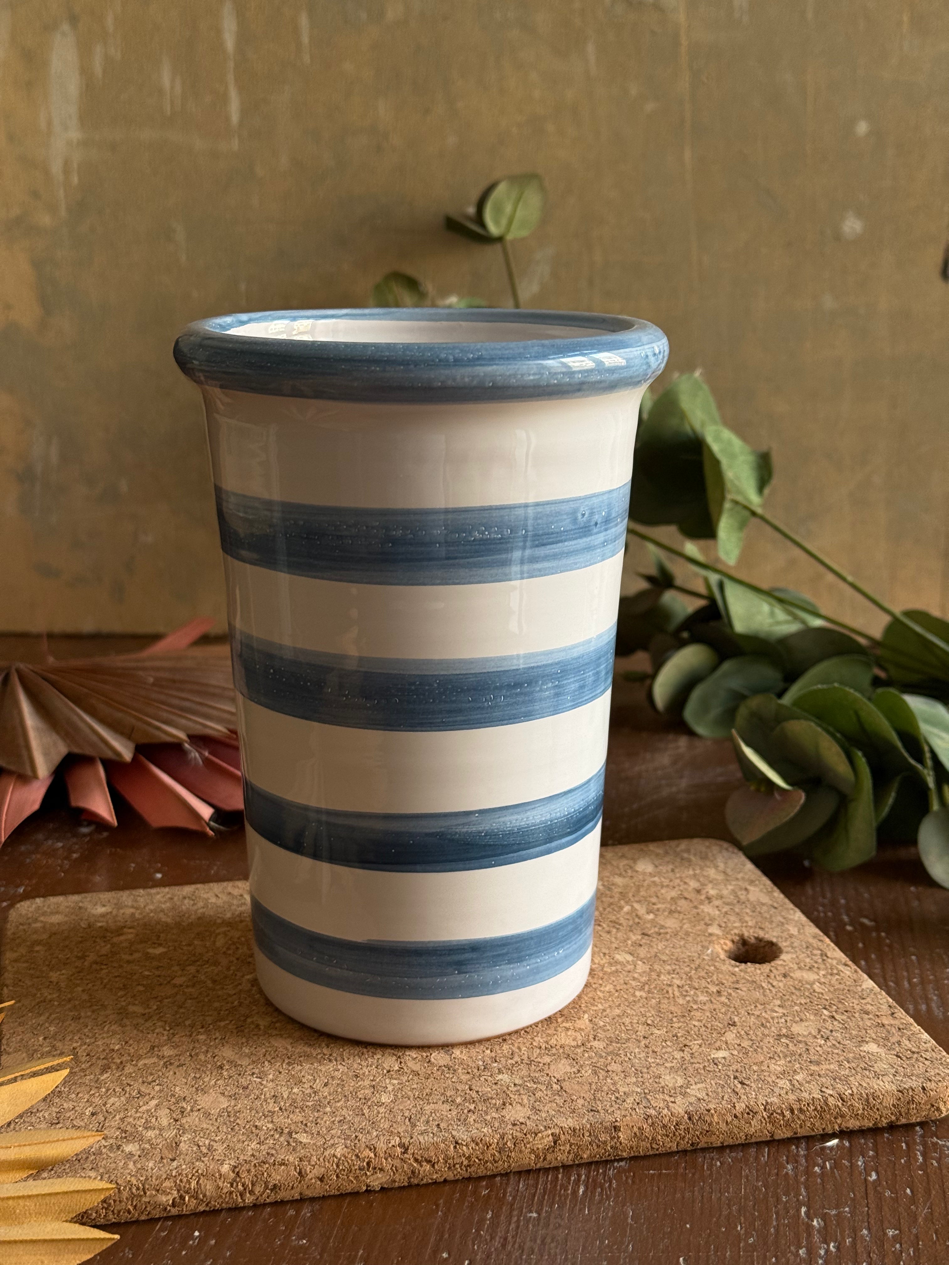 Vaso/Porta mestoli