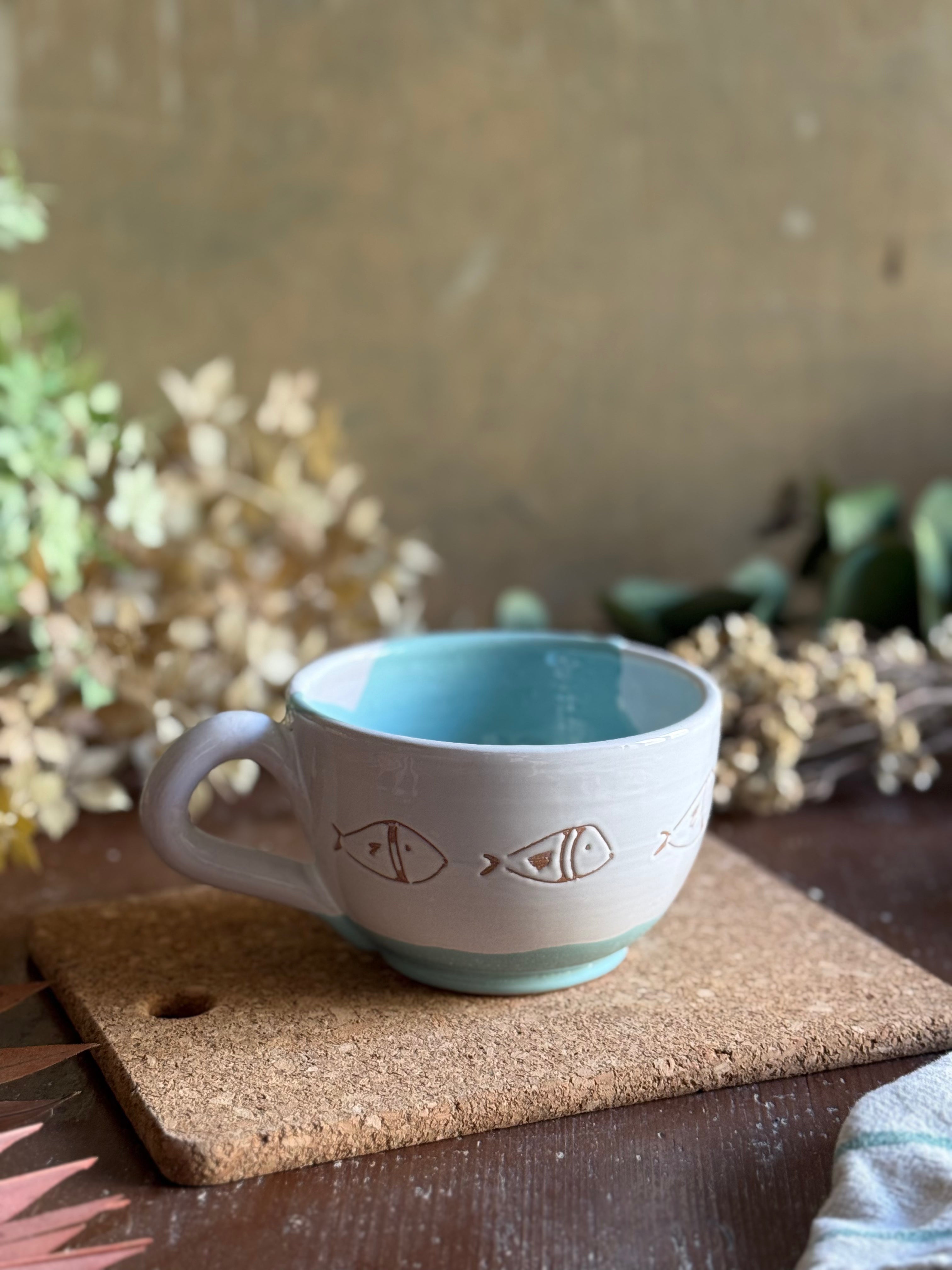 Tazza inzuppo