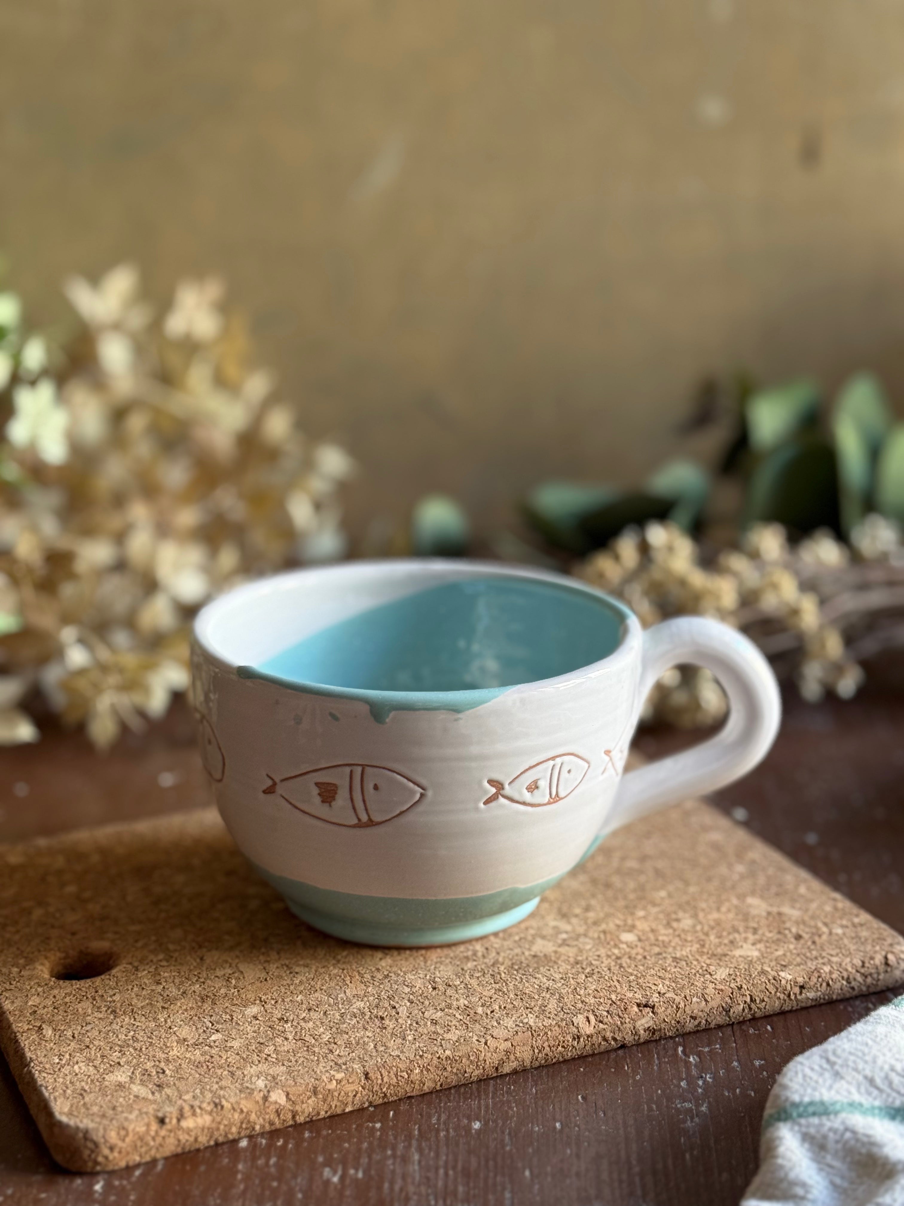 Tazza inzuppo