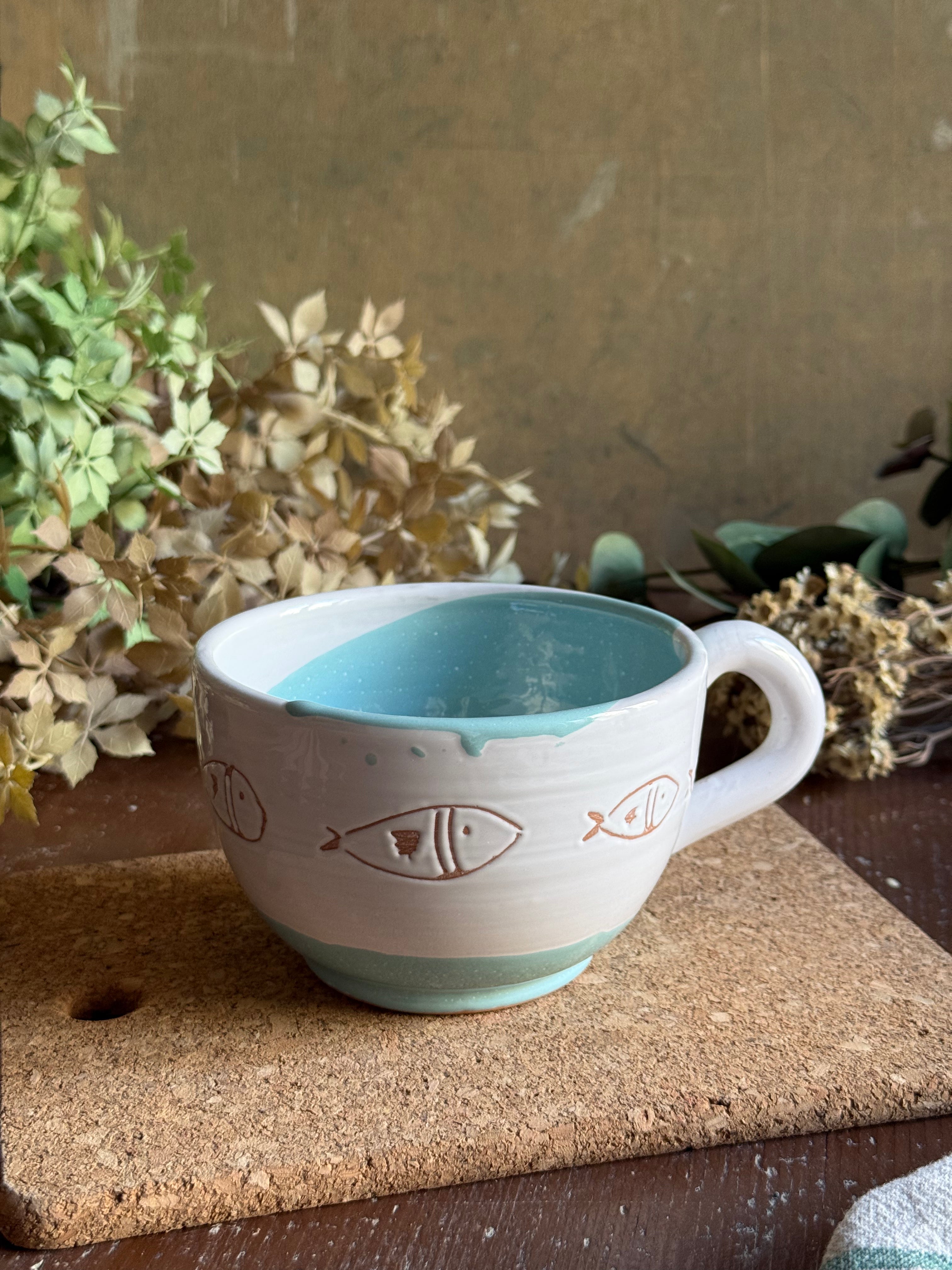 Tazza inzuppo