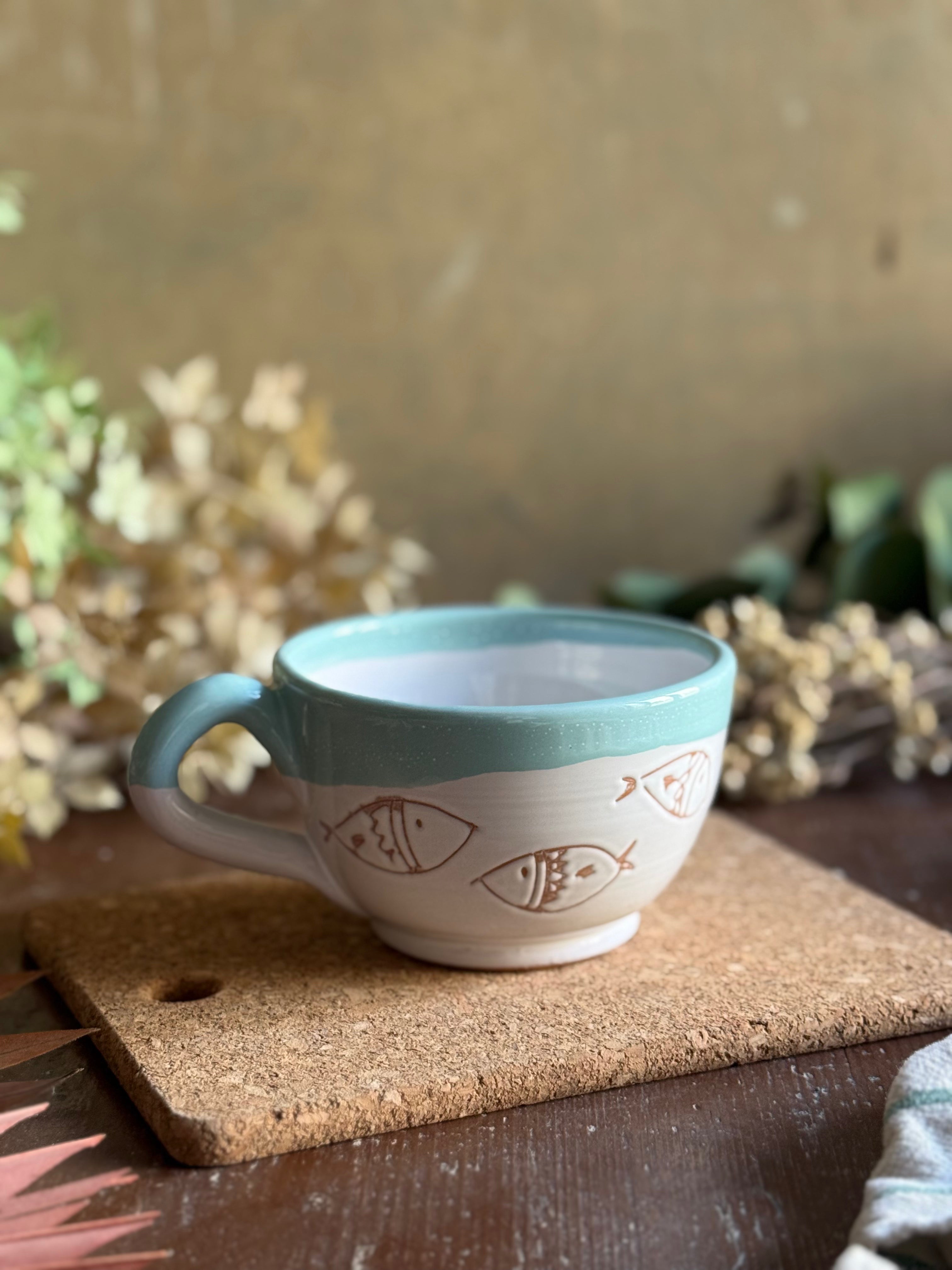 Tazza inzuppo